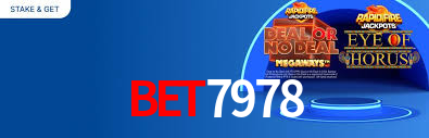 Bet7978 App