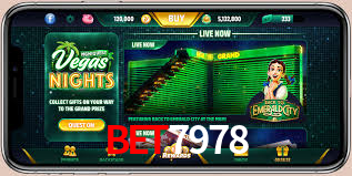 Bet7978: A Experiência de Casino com Jogos de Mesa ao Vivo