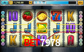 Bet7978 Login